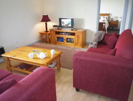 Nutkin Lodge - Tourism Caloundra 2