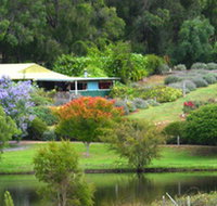 Pemberton Lavender and Berry Farm Cafe and Cottages - Tourism Caloundra