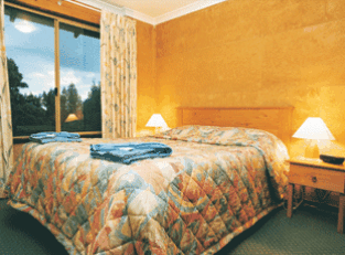The Koorabup Motel - Tourism Caloundra