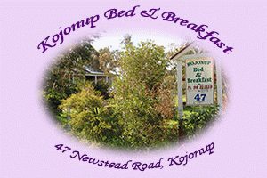 Kojonup Bed and Breakfast - Tourism Caloundra