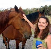 Meerup Springs Farmstay - Tourism Caloundra
