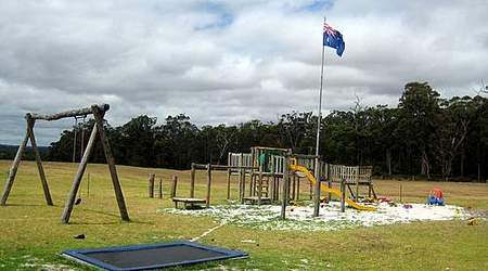 Meerup Springs Farmstay - Tourism Caloundra 5