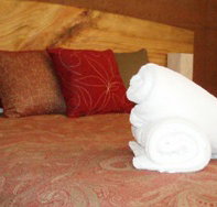 Marima Cottages - Tourism Caloundra