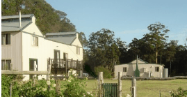 Watermark Kilns - Tourism Caloundra