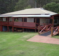Pemberton Camp School - Tourism Caloundra
