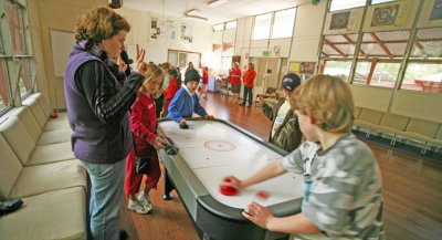 Pemberton Camp School - Tourism Caloundra 2