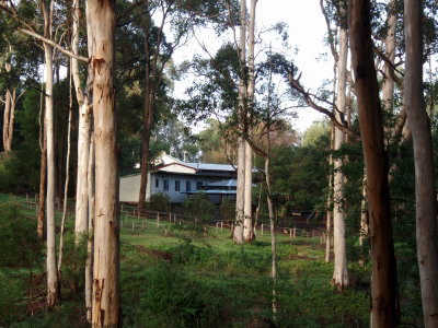 Pemberton Camp School - Tourism Caloundra 5