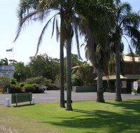 Ballina Gardens Caravan Park - Tourism Caloundra