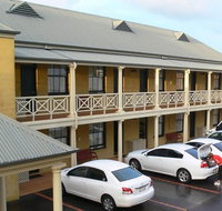 Ballina Heritage Inn - Tourism Caloundra