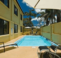 Ballina Homestead Motel - Tourism Caloundra