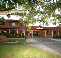 Ballina Travellers Lodge - Tourism Caloundra