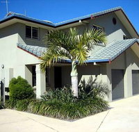Casuarina Cove - Tourism Caloundra