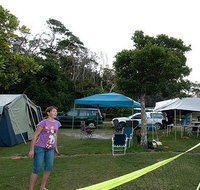 Flat Rock Tent Park - Tourism Caloundra
