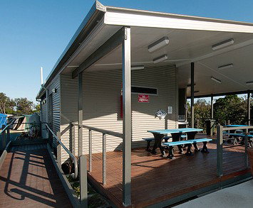 Flat Rock Tent Park - Tourism Caloundra 2
