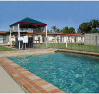 Fun N Sun Motel Ballina - Tourism Caloundra
