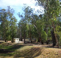 Balranald Caravan Park - Tourism Caloundra