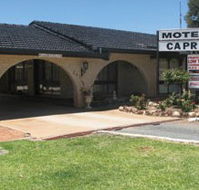 Balranald Capri Motel - Tourism Caloundra
