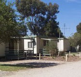 Barham Lakes Caravan Park - Tourism Caloundra