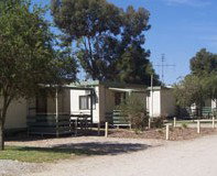 Barham Lakes Caravan Park - Tourism Caloundra 0