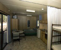 Barham Lakes Caravan Park - Tourism Caloundra 1