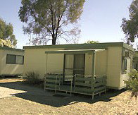 Barham Lakes Caravan Park - Tourism Caloundra 2