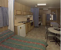 Barham Lakes Caravan Park - Tourism Caloundra 3