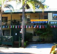 Batemans Bay Yha - Tourism Caloundra