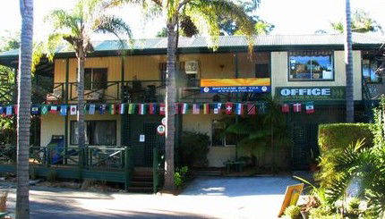 Batemans Bay Yha - Tourism Caloundra 0
