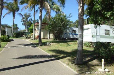 Batemans Bay Yha - Tourism Caloundra 2