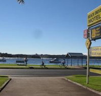 Beach Drive Motel - Tourism Caloundra