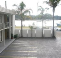 Clyde River Motor Inn - Tourism Caloundra