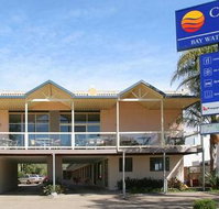 Comfort Inn Bay Waterfront - Tourism Caloundra