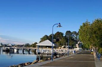 Zorba Motel - Tourism Caloundra 2