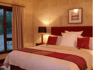 Kangaroo Creek Chalets - Tourism Caloundra