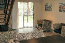 Riverway Chalets - Tourism Caloundra