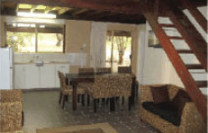 Riverway Chalets - Tourism Caloundra 2