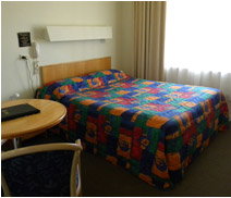 Abercrombie Motor Inn - Tourism Caloundra 1