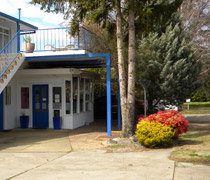 Abercrombie Motor Inn - Tourism Caloundra 2
