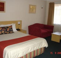 Bathurst Motor Inn - Tourism Caloundra