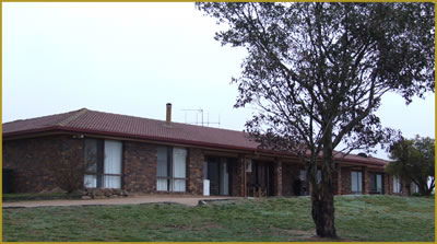 Henlie Park Bed & Breakfast - Tourism Caloundra 2