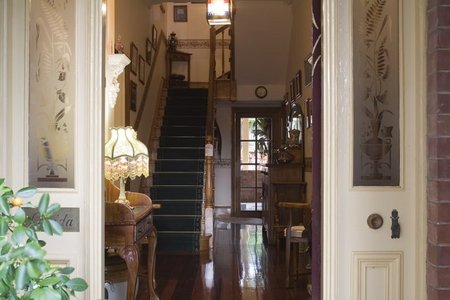 A Magnolia Manor Luxury Accommodation - Tourism Caloundra 0