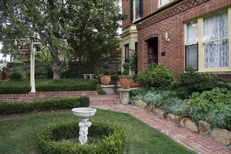 A Magnolia Manor Luxury Accommodation - Tourism Caloundra 1