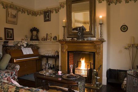 A Magnolia Manor Luxury Accommodation - Tourism Caloundra 2