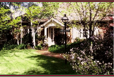 Russells Bed And Breakfast - Tourism Caloundra