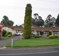 Bega Southtown Motor Inn - Tourism Caloundra