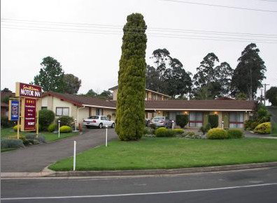 Bega Southtown Motor Inn - Tourism Caloundra 0