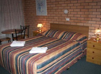 Bega Southtown Motor Inn - Tourism Caloundra 1