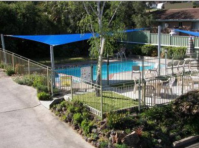 Bega Southtown Motor Inn - Tourism Caloundra 2