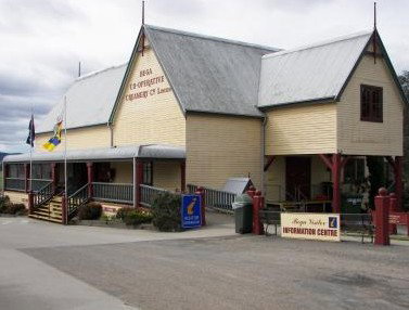 Bega Southtown Motor Inn - Tourism Caloundra 5
