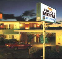 Princes Motel - Tourism Caloundra